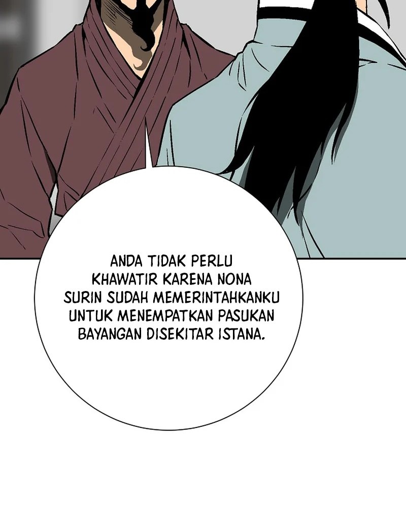 Tales of A Shinning Sword Chapter 67 - halaman 94