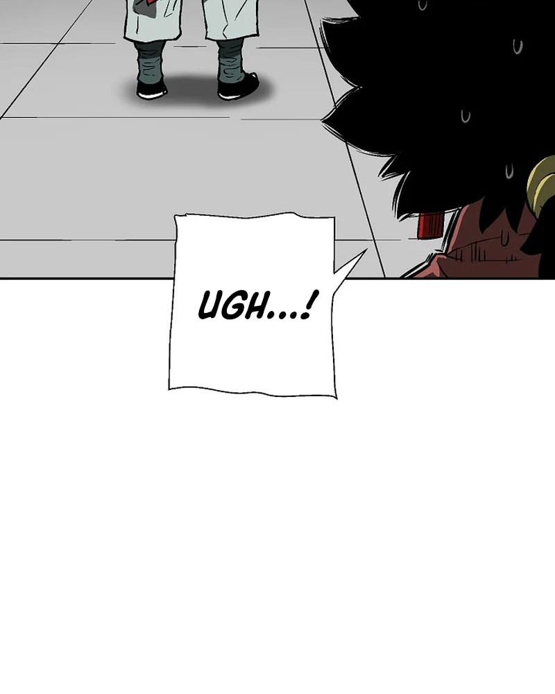 Tales of A Shinning Sword Chapter 67 - halaman 97