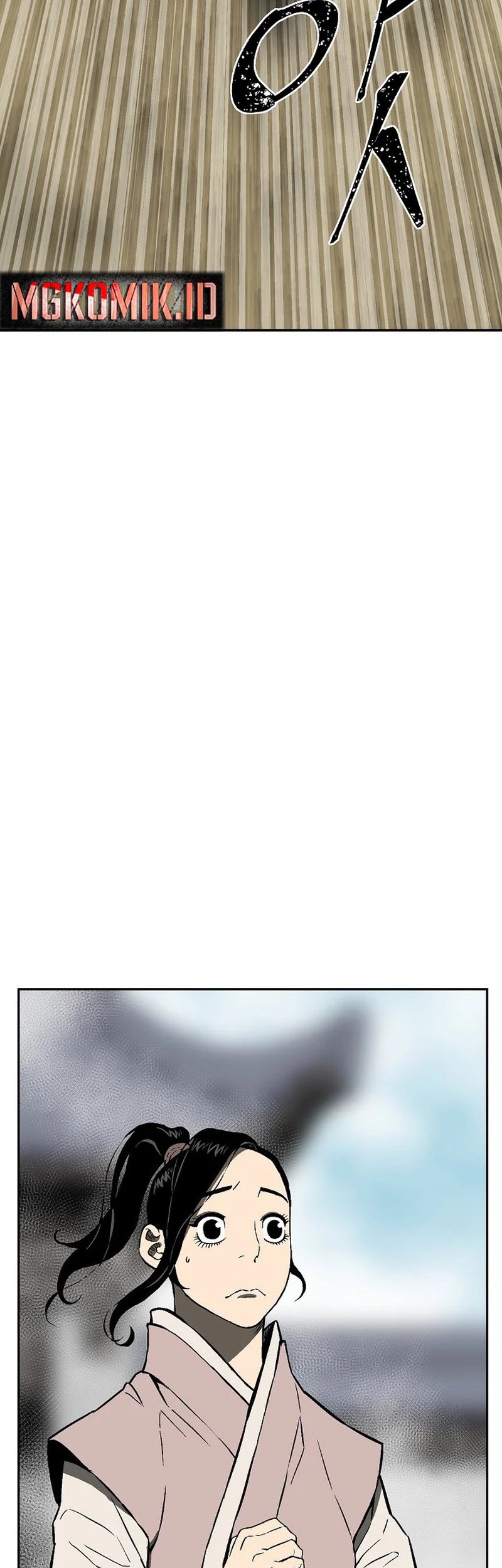 Tales of A Shinning Sword Chapter 67 - halaman 99