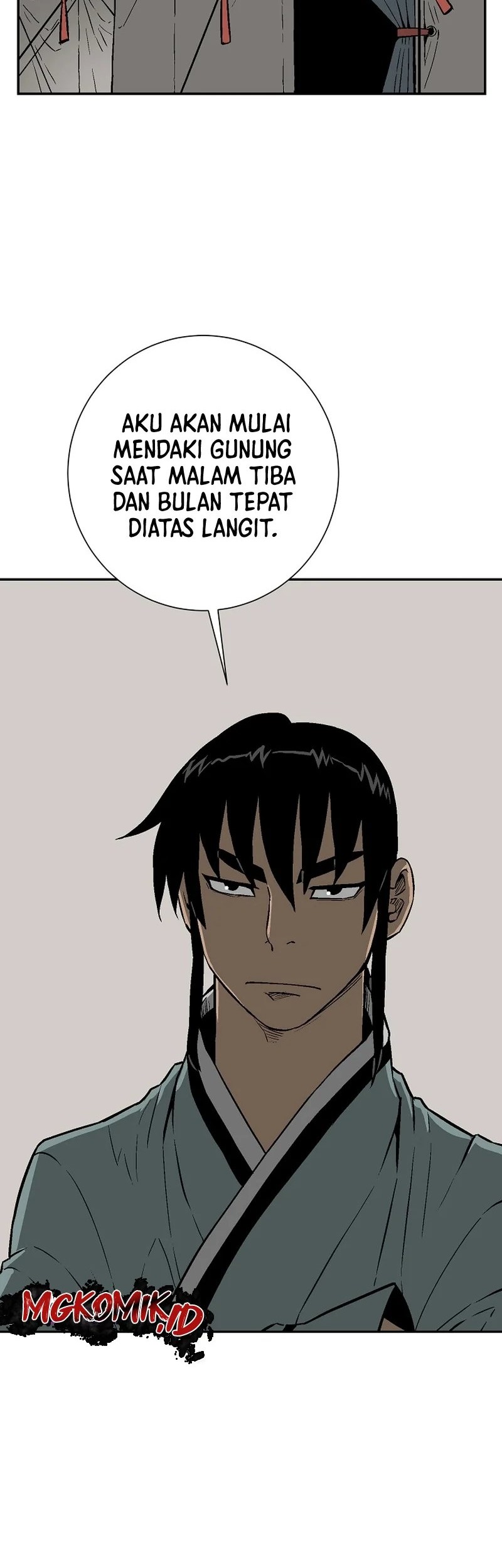 Tales of A Shinning Sword Chapter 68 - halaman 10