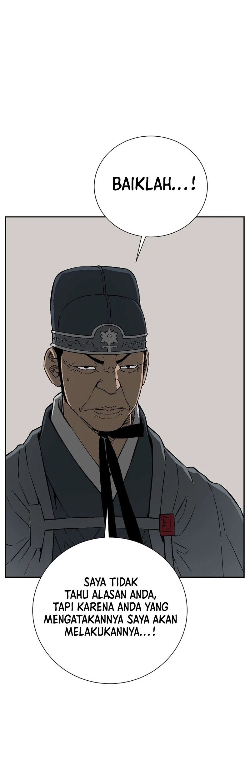 Tales of A Shinning Sword Chapter 68 - halaman 12