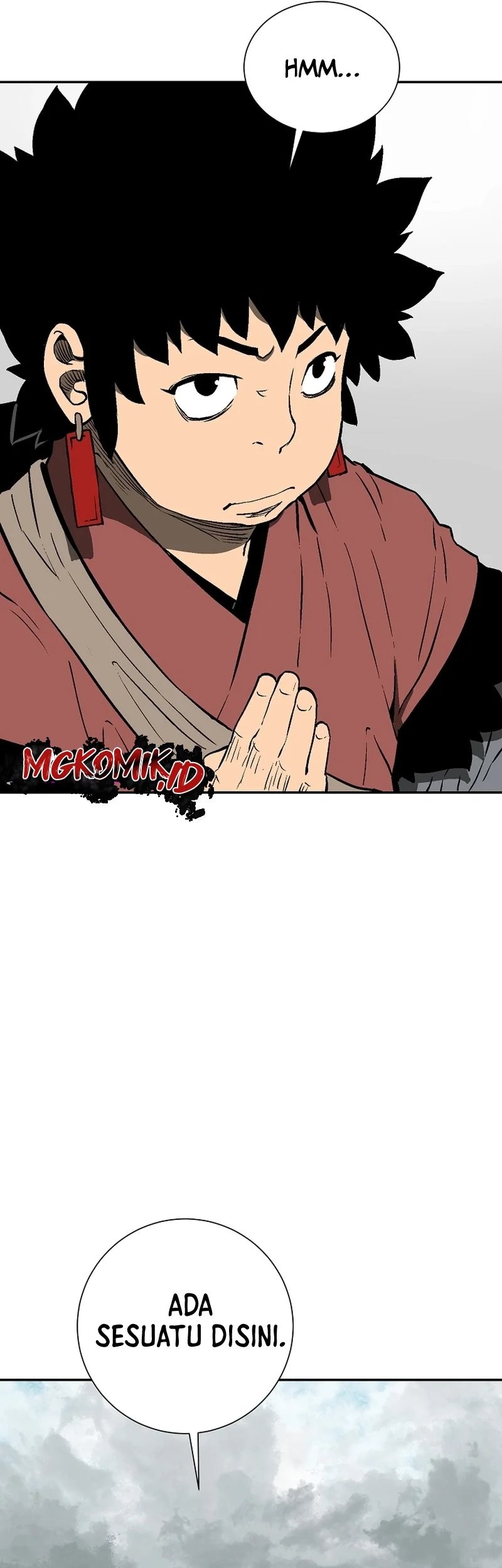 Tales of A Shinning Sword Chapter 68 - halaman 17