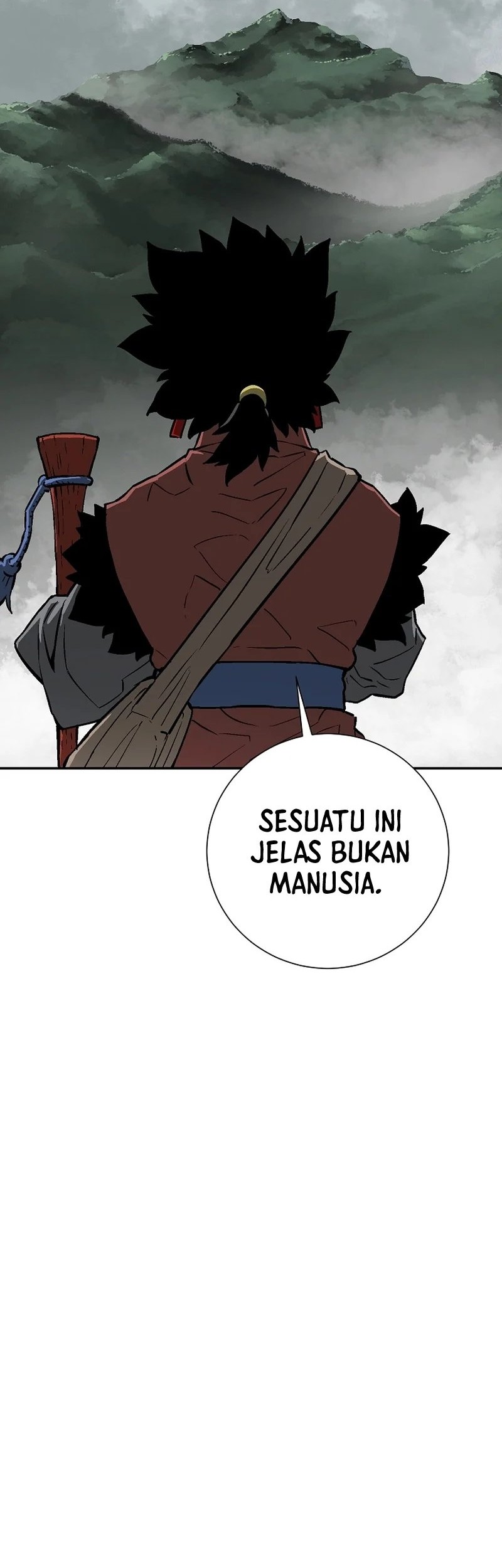 Tales of A Shinning Sword Chapter 68 - halaman 18
