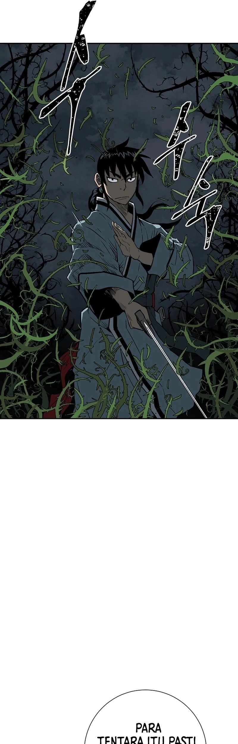 Tales of A Shinning Sword Chapter 68 - halaman 21
