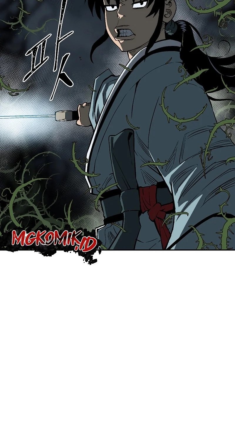 Tales of A Shinning Sword Chapter 68 - halaman 24