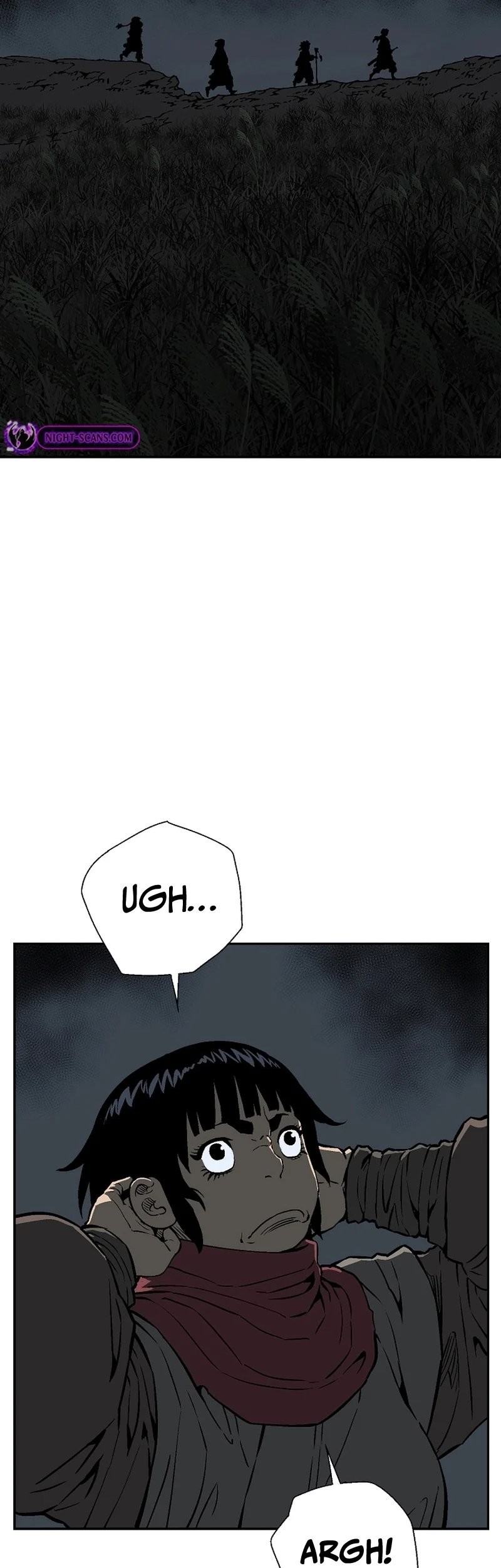 Tales of A Shinning Sword Chapter 68 - halaman 29