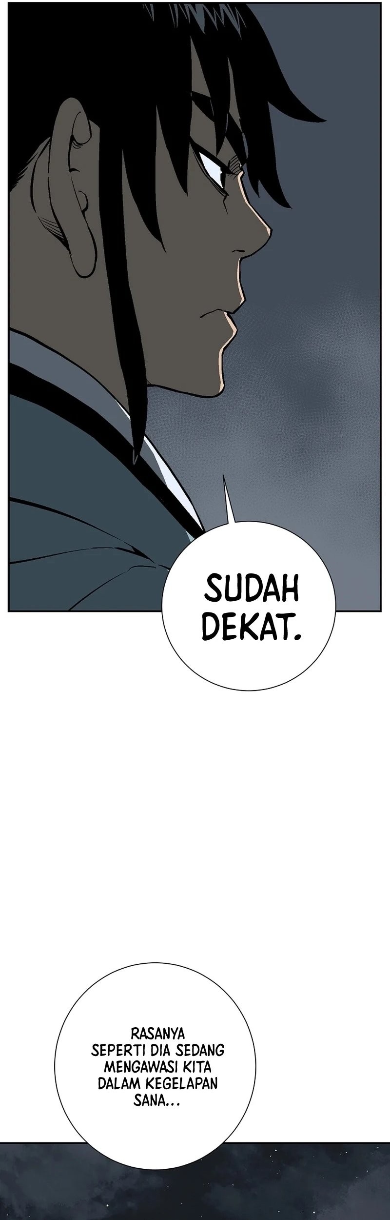 Tales of A Shinning Sword Chapter 68 - halaman 33