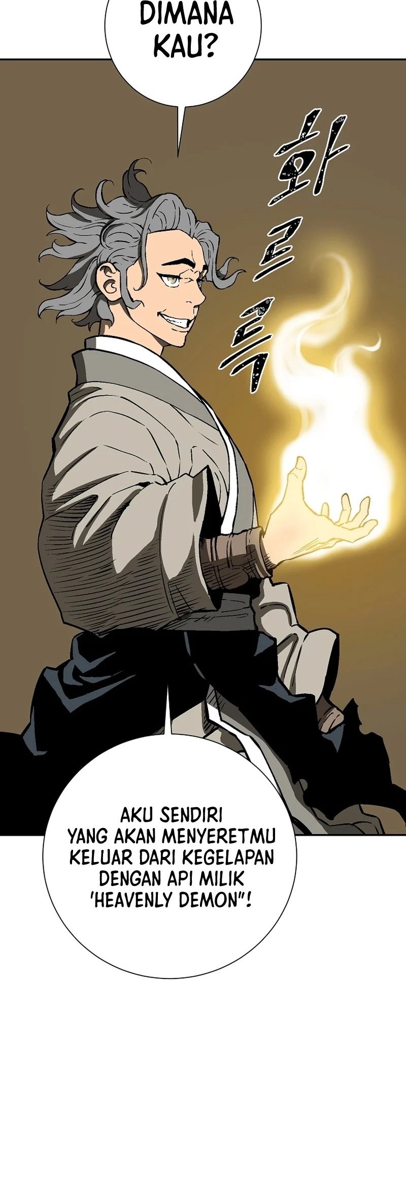 Tales of A Shinning Sword Chapter 68 - halaman 36