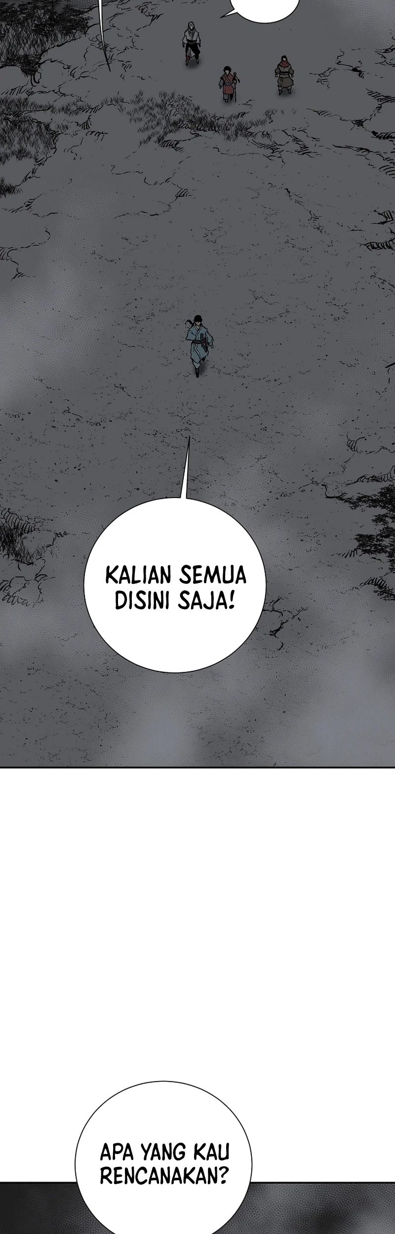 Tales of A Shinning Sword Chapter 68 - halaman 39