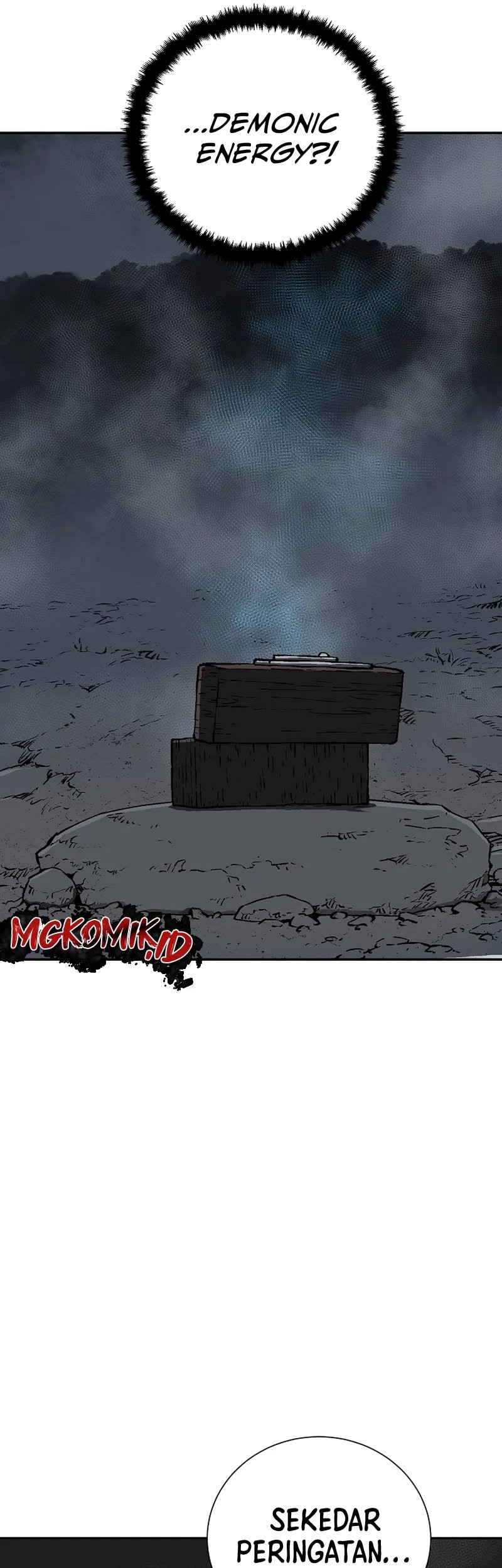 Tales of A Shinning Sword Chapter 68 - halaman 45