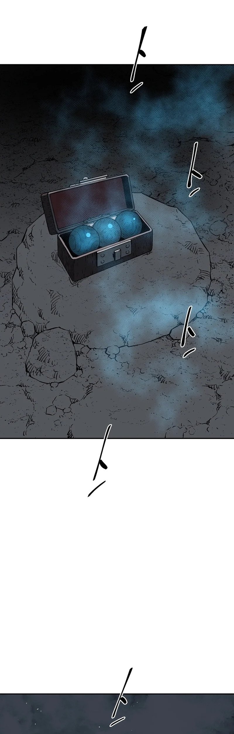 Tales of A Shinning Sword Chapter 68 - halaman 48