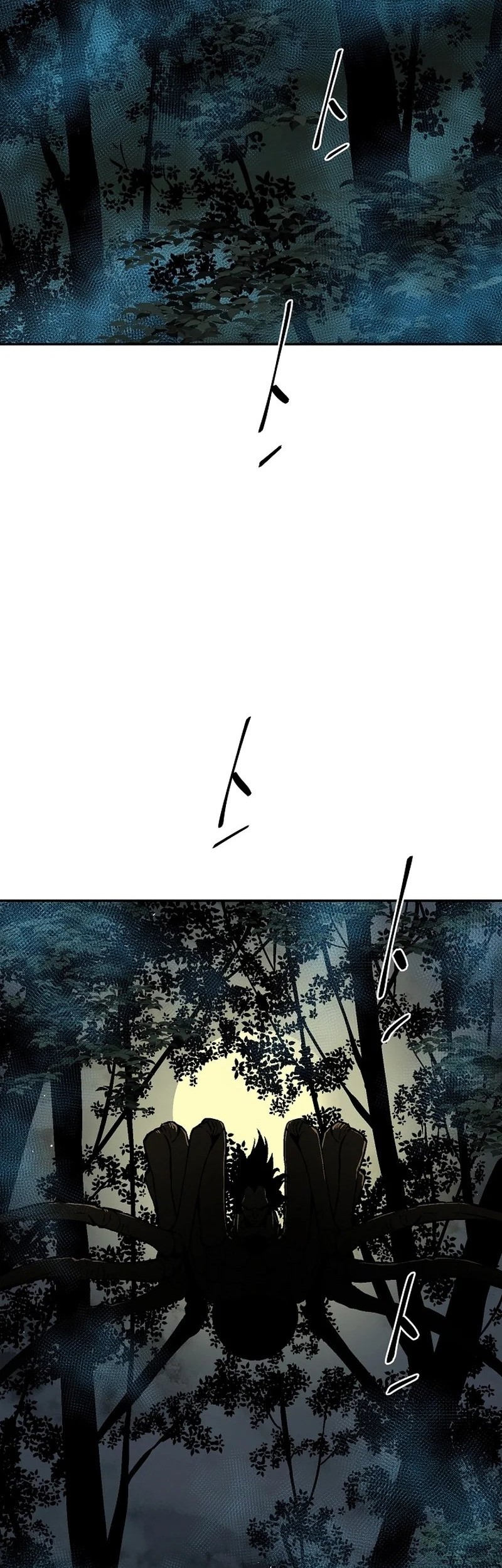 Tales of A Shinning Sword Chapter 68 - halaman 50