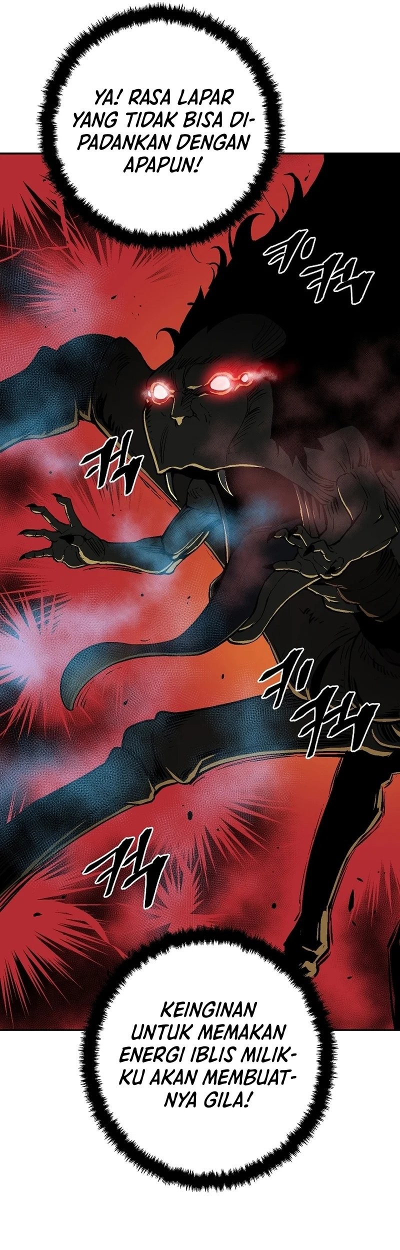 Tales of A Shinning Sword Chapter 68 - halaman 57