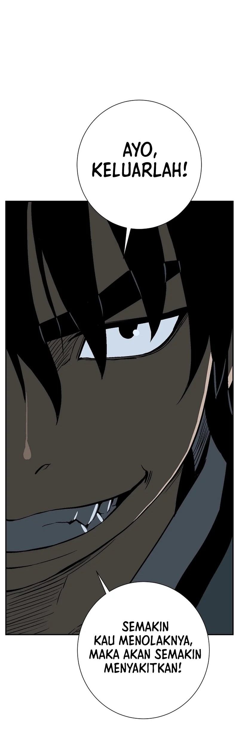 Tales of A Shinning Sword Chapter 68 - halaman 58