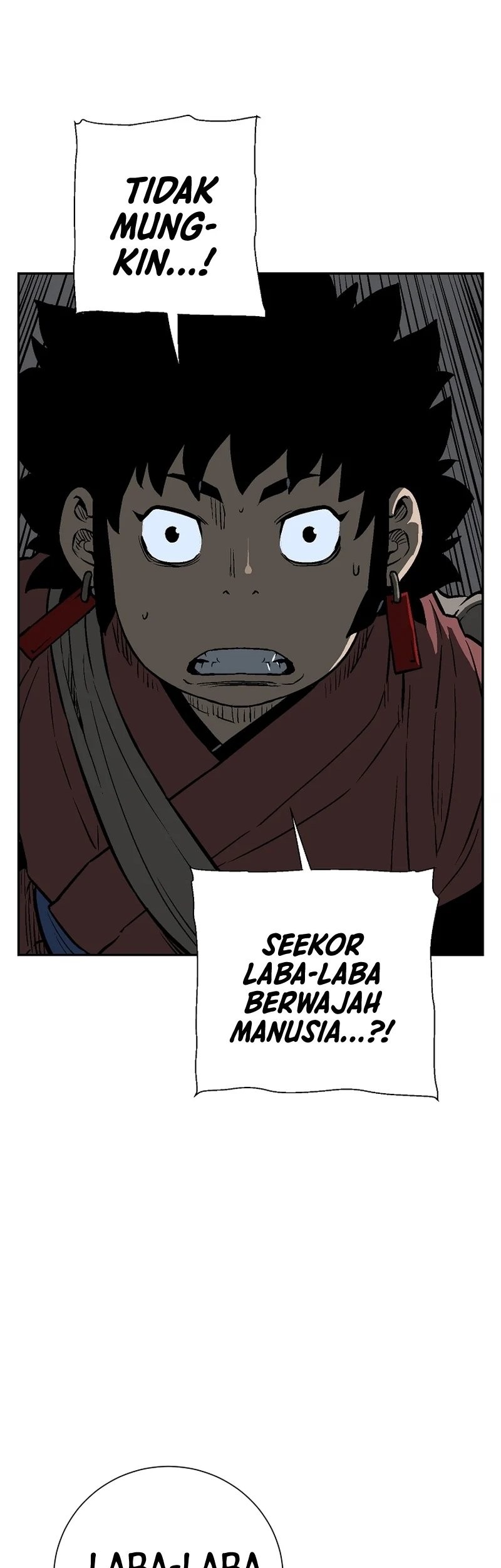 Tales of A Shinning Sword Chapter 68 - halaman 61