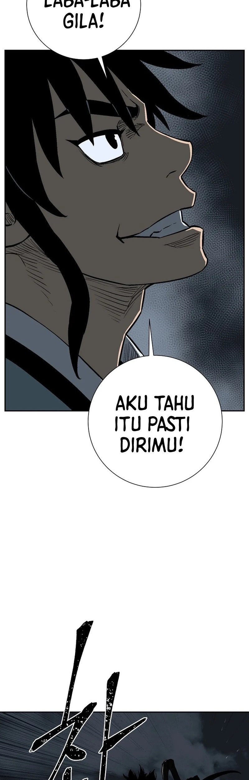 Tales of A Shinning Sword Chapter 68 - halaman 62