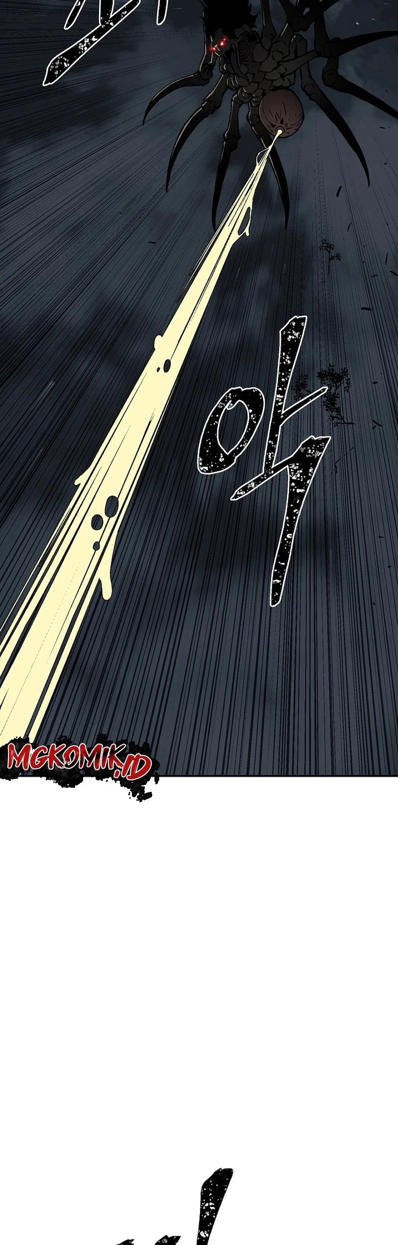Tales of A Shinning Sword Chapter 68 - halaman 63