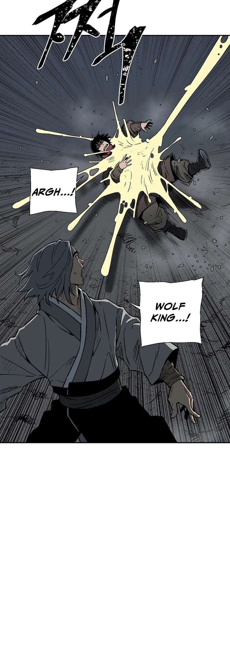 Tales of A Shinning Sword Chapter 68 - halaman 64
