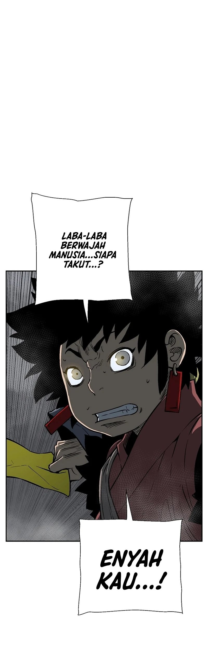 Tales of A Shinning Sword Chapter 68 - halaman 68