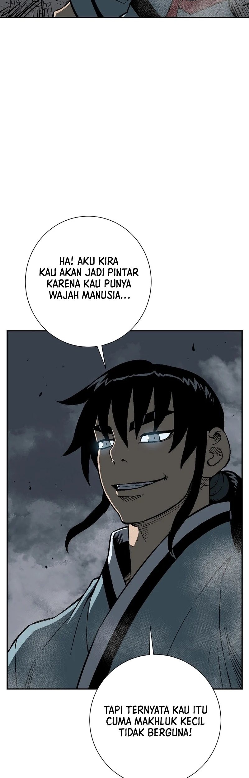 Tales of A Shinning Sword Chapter 68 - halaman 71