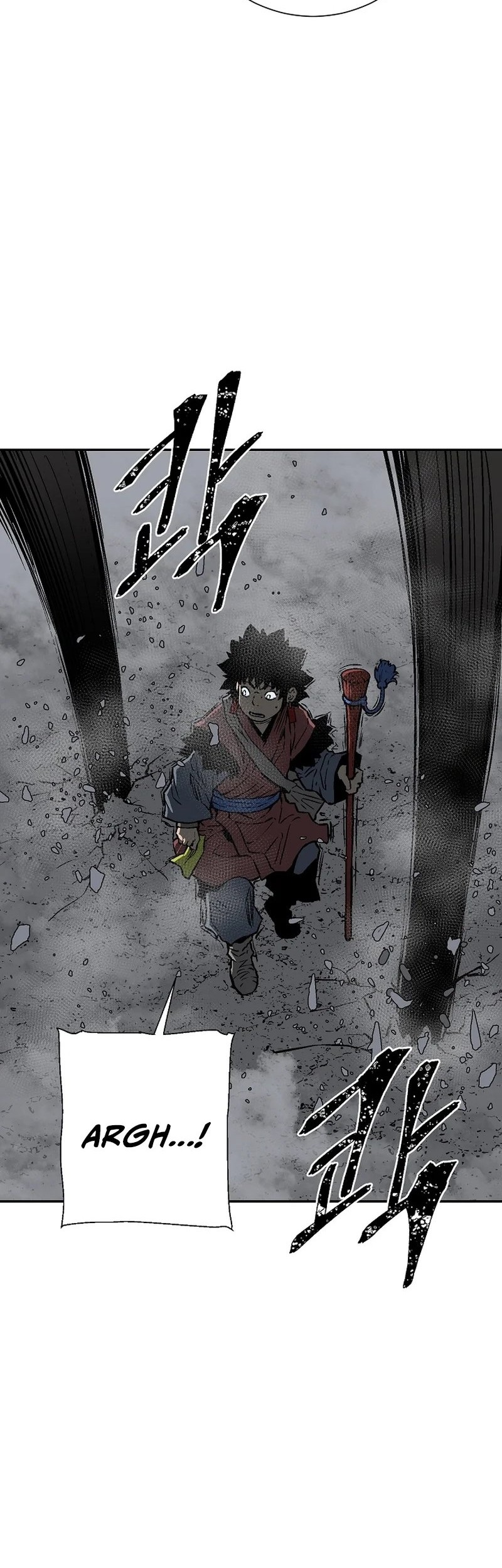 Tales of A Shinning Sword Chapter 68 - halaman 72