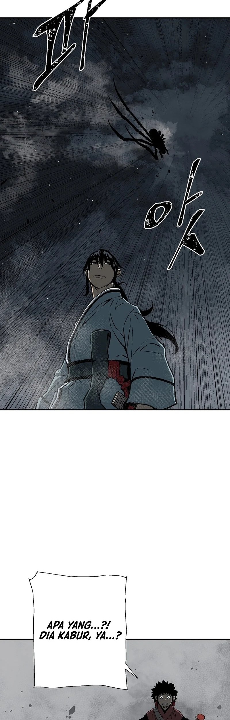 Tales of A Shinning Sword Chapter 68 - halaman 74