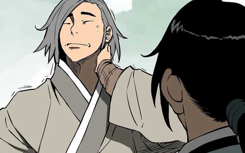 Tales of A Shinning Sword Chapter 69 - halaman 102