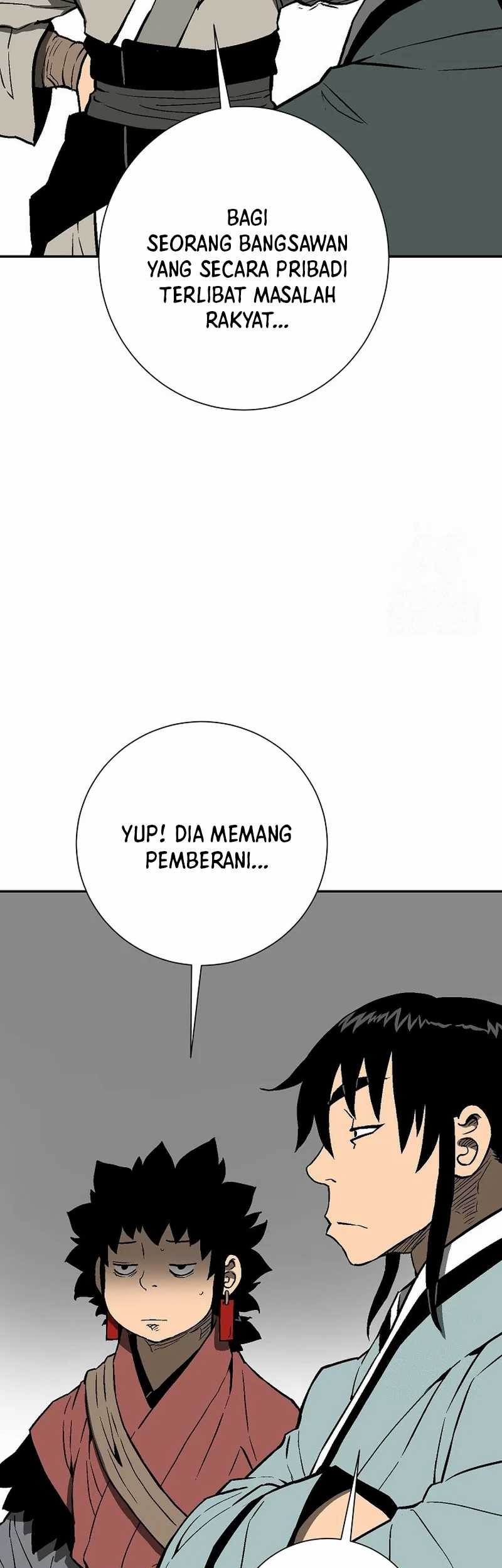 Tales of A Shinning Sword Chapter 69 - halaman 103