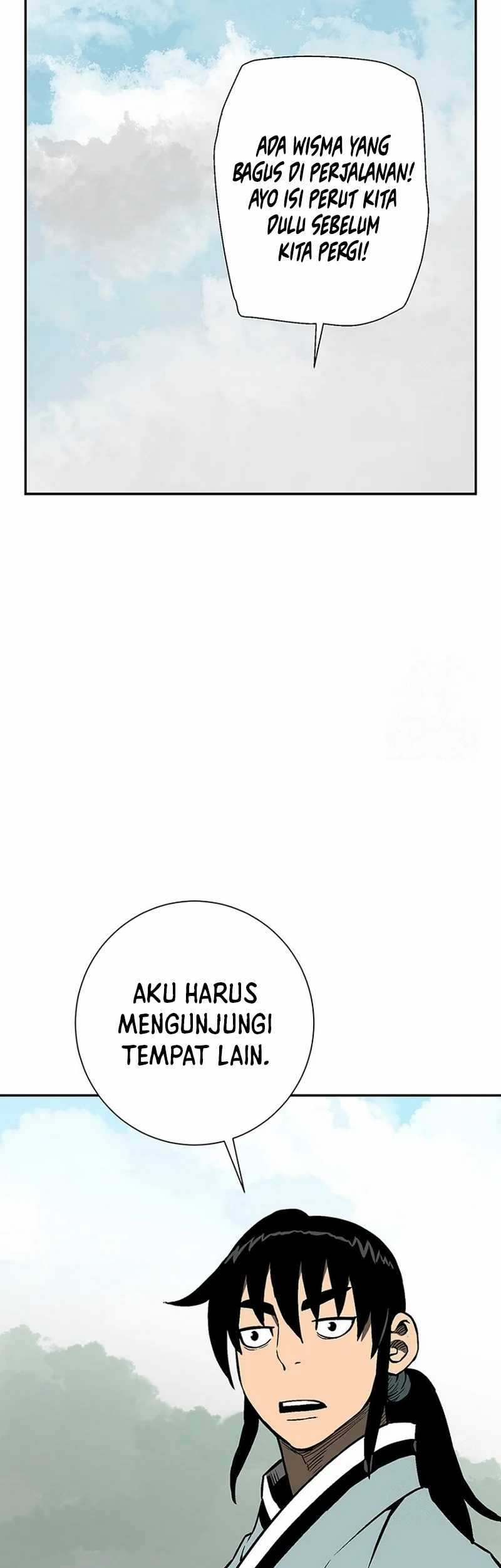 Tales of A Shinning Sword Chapter 69 - halaman 111