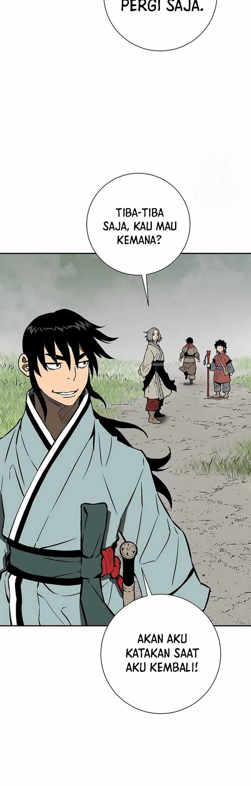 Tales of A Shinning Sword Chapter 69 - halaman 113