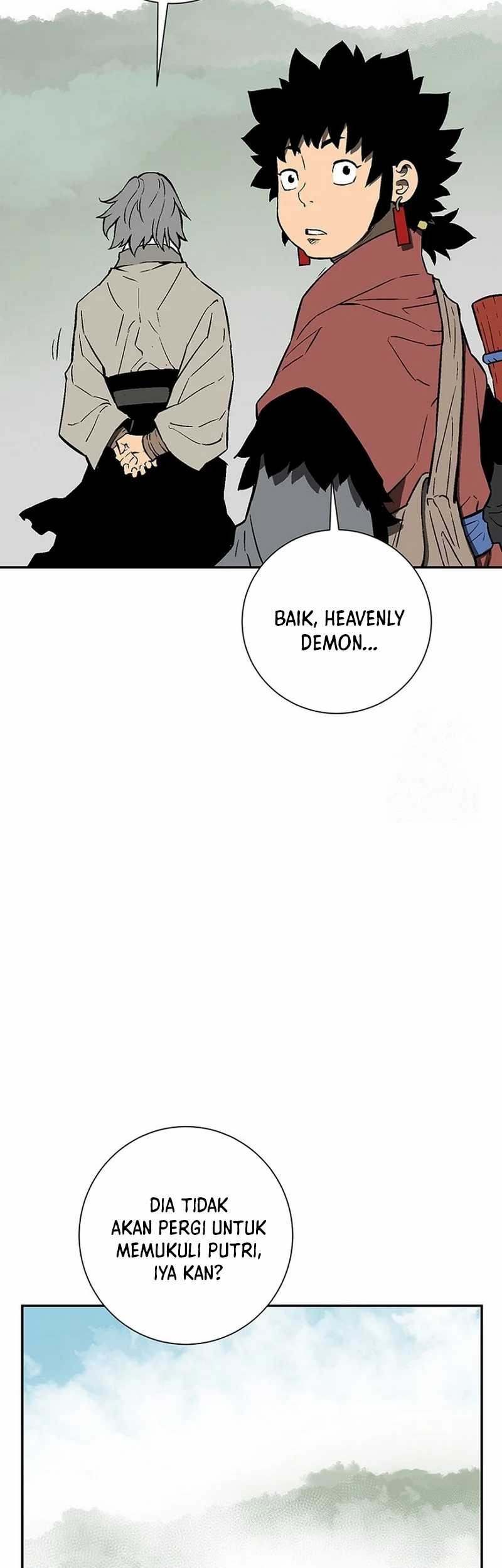 Tales of A Shinning Sword Chapter 69 - halaman 115