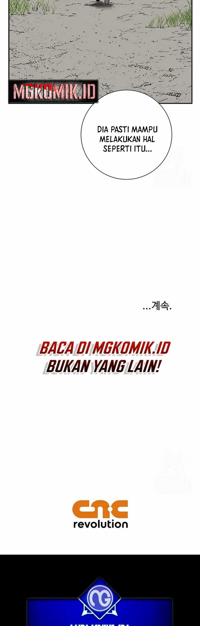 Tales of A Shinning Sword Chapter 69 - halaman 117