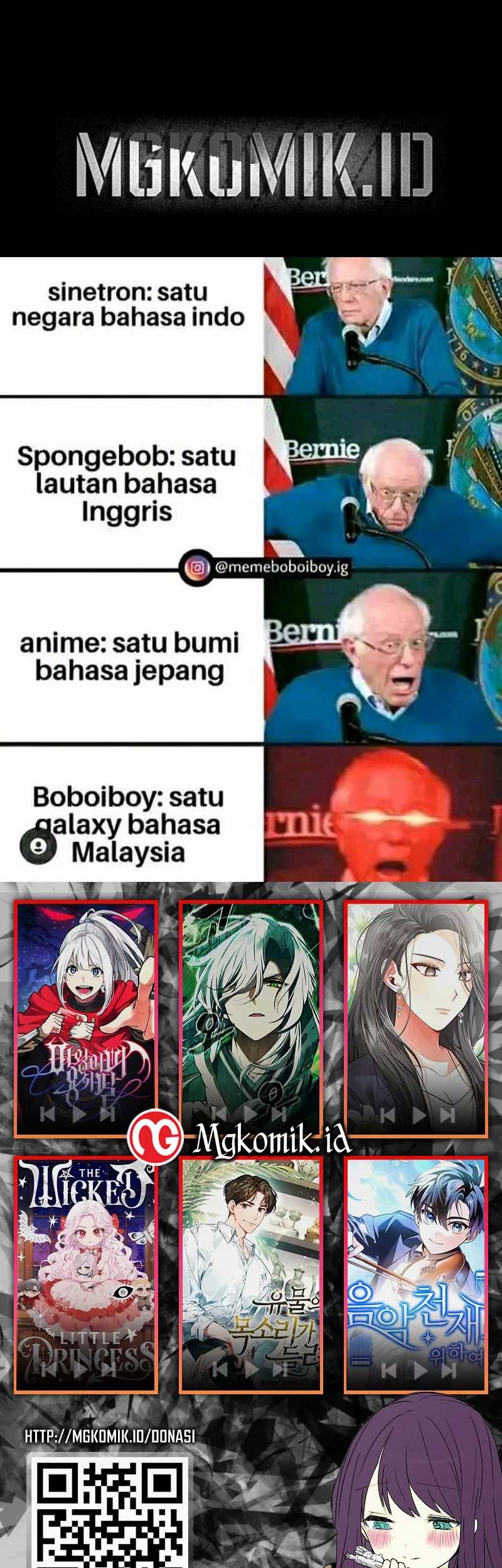 Tales of A Shinning Sword Chapter 69 - halaman 119