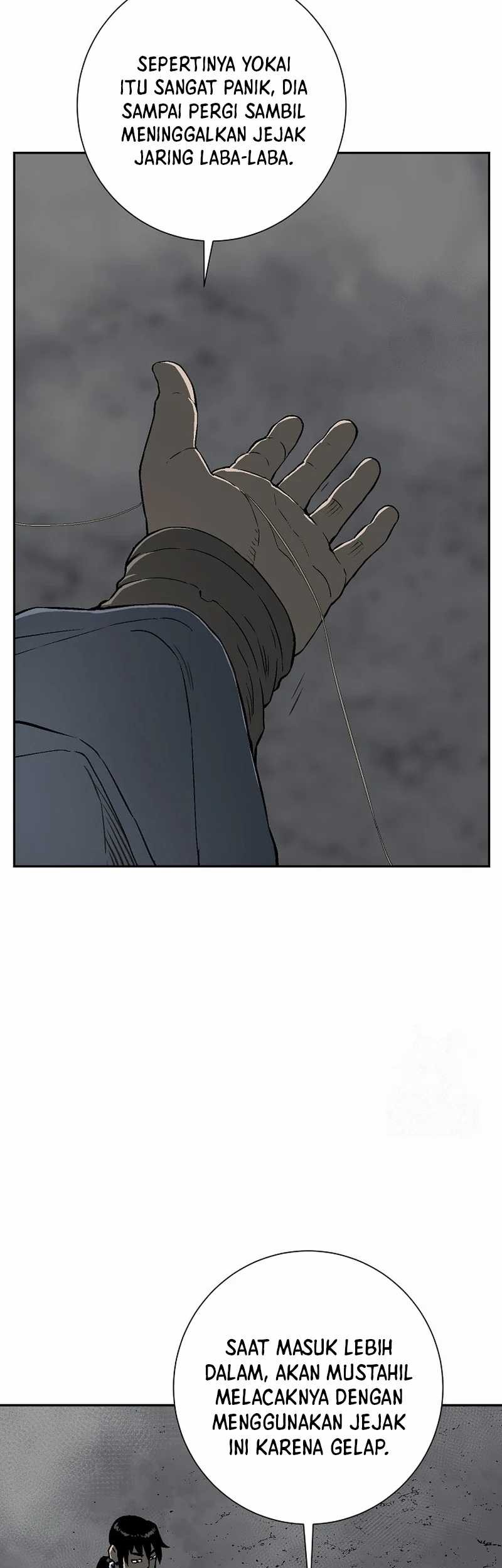 Tales of A Shinning Sword Chapter 69 - halaman 13
