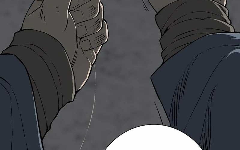 Tales of A Shinning Sword Chapter 69 - halaman 16