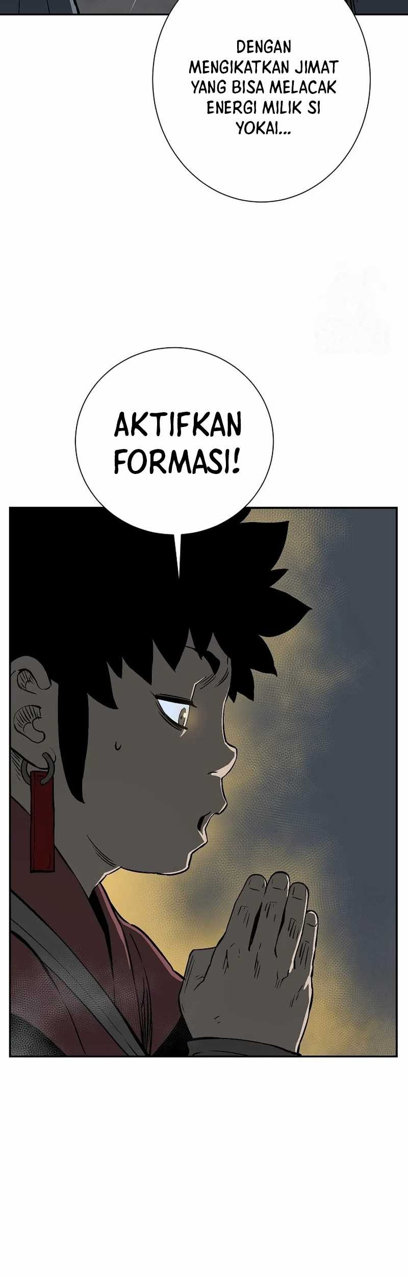 Tales of A Shinning Sword Chapter 69 - halaman 17