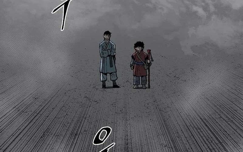 Tales of A Shinning Sword Chapter 69 - halaman 20