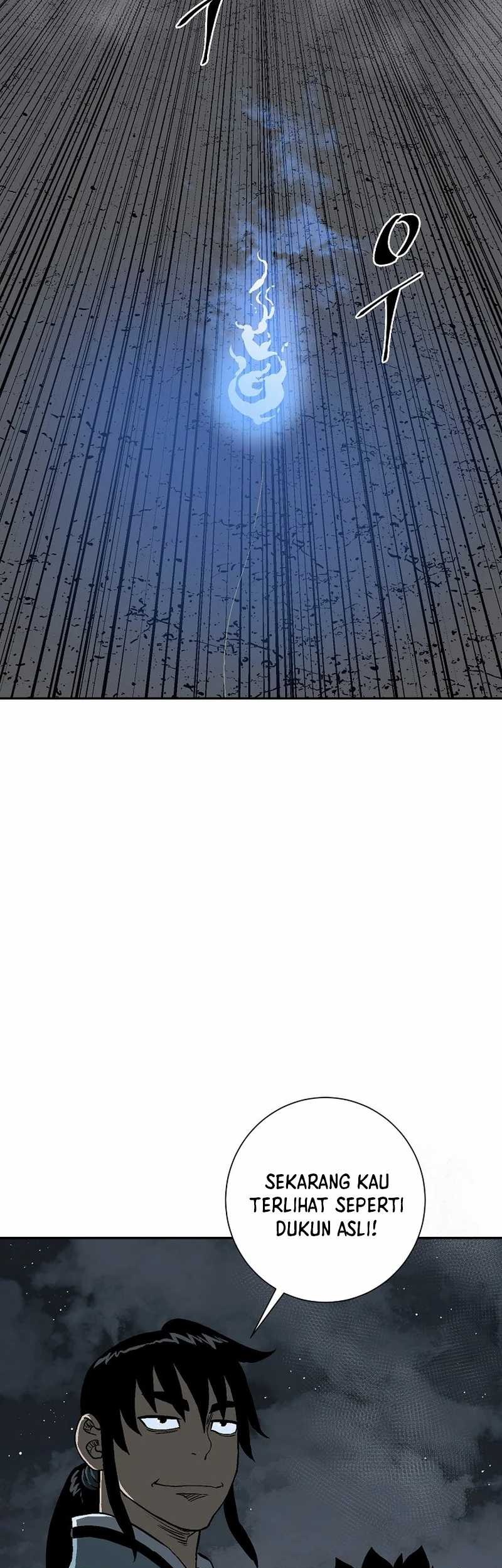 Tales of A Shinning Sword Chapter 69 - halaman 21