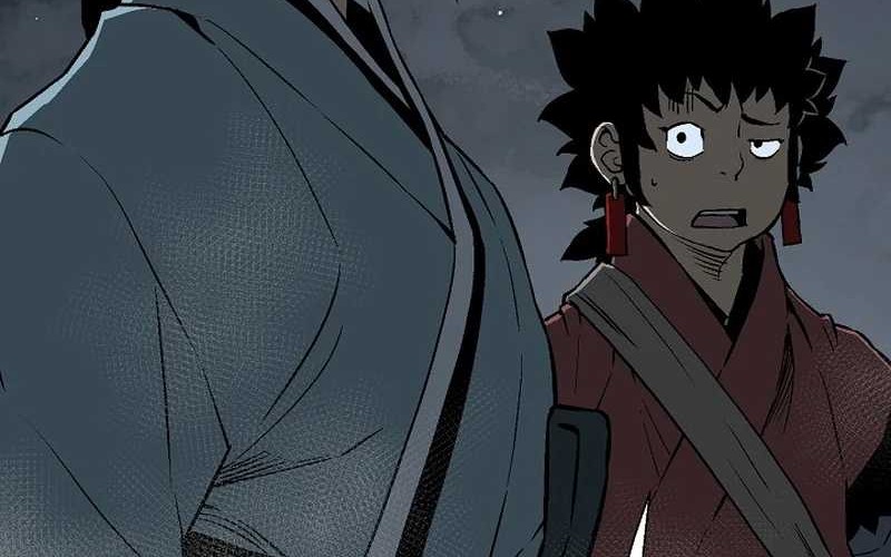 Tales of A Shinning Sword Chapter 69 - halaman 22