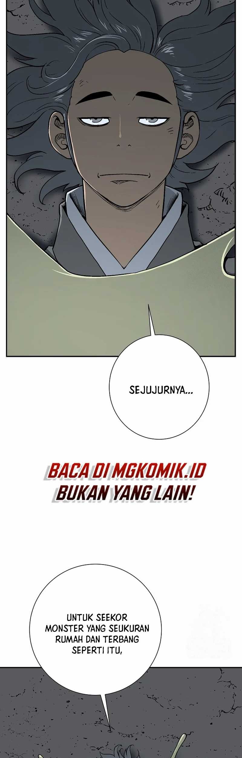 Tales of A Shinning Sword Chapter 69 - halaman 3