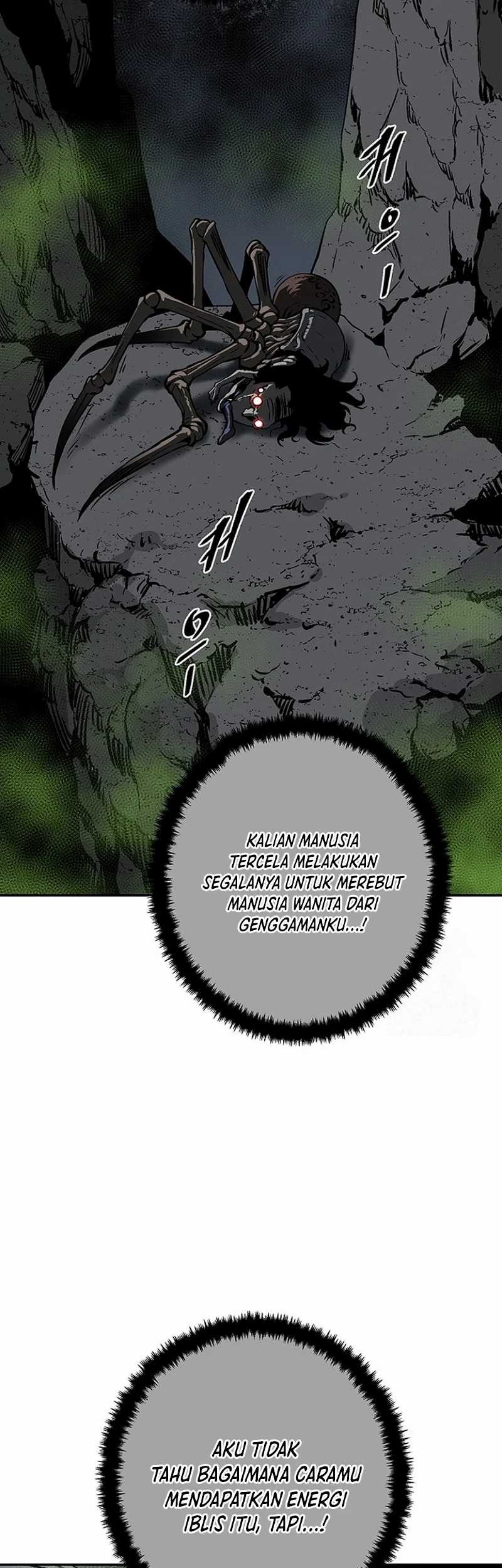 Tales of A Shinning Sword Chapter 69 - halaman 31