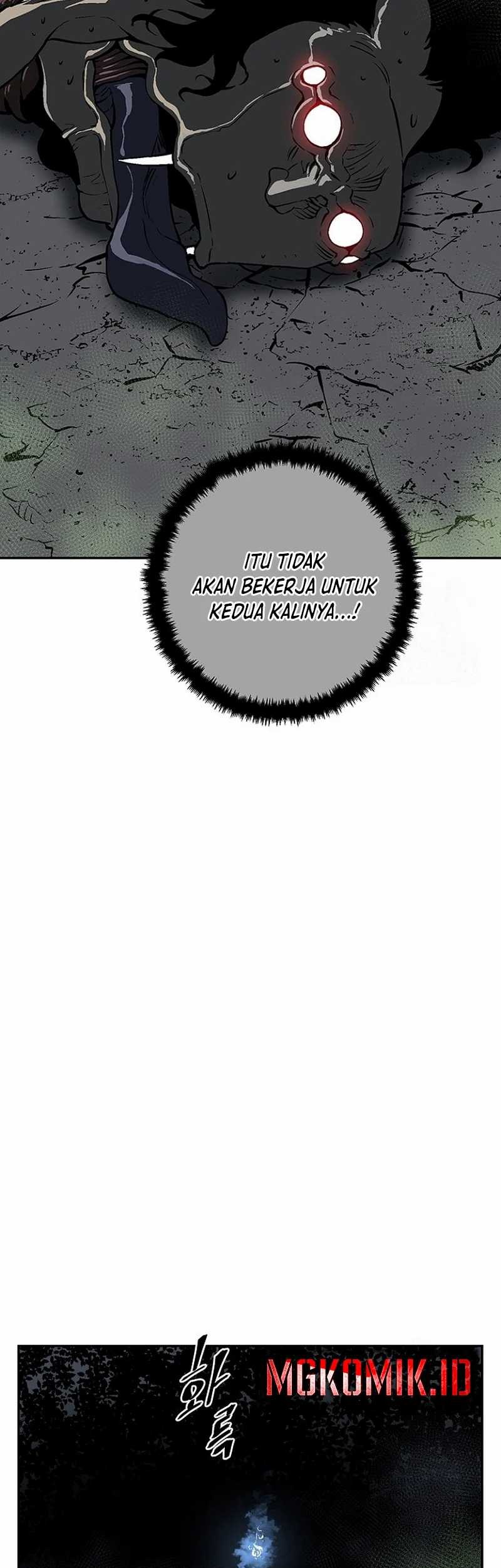 Tales of A Shinning Sword Chapter 69 - halaman 33