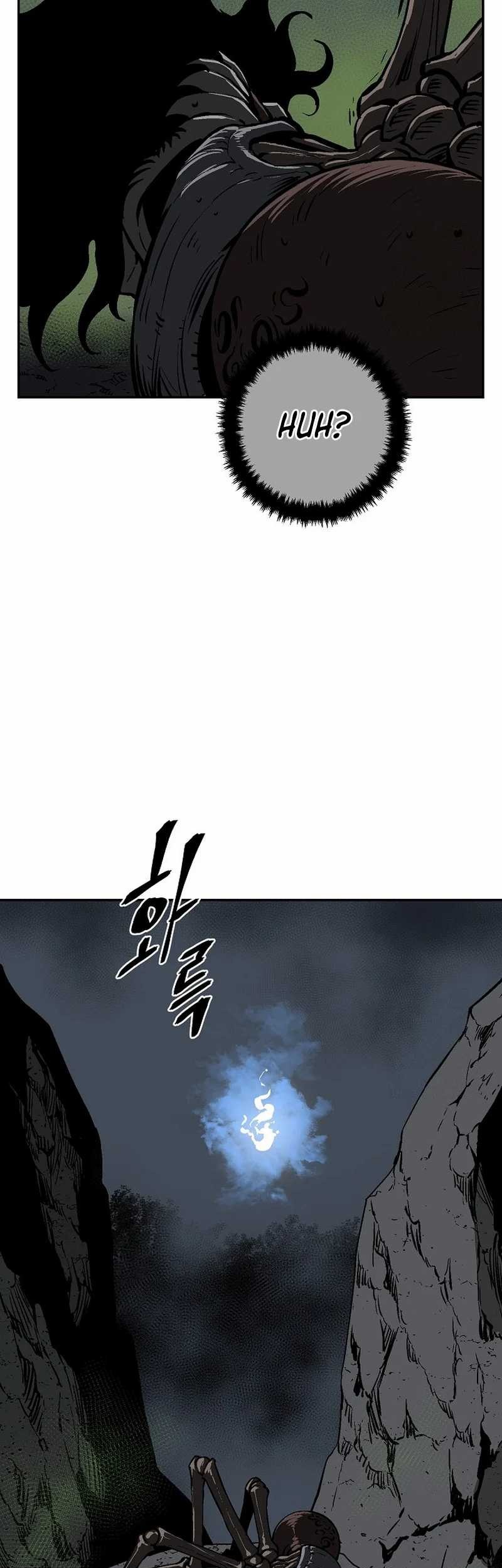 Tales of A Shinning Sword Chapter 69 - halaman 35