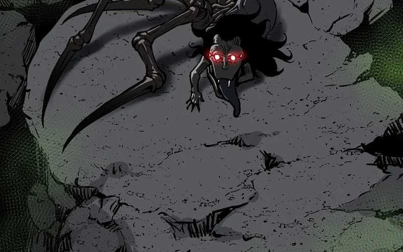 Tales of A Shinning Sword Chapter 69 - halaman 36