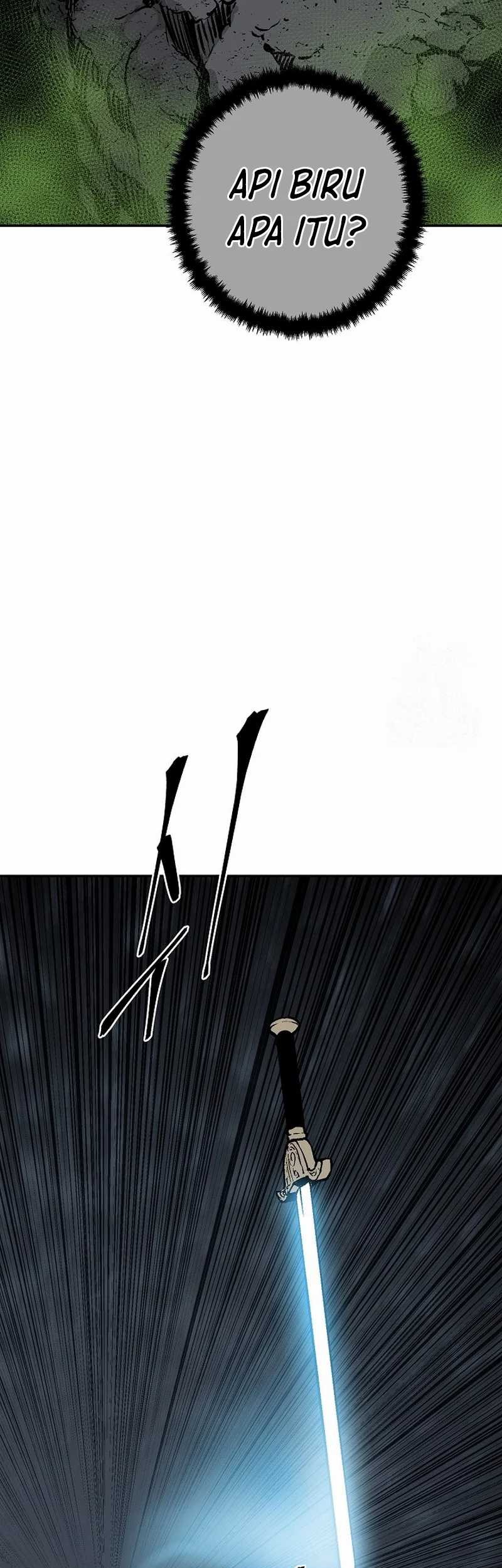 Tales of A Shinning Sword Chapter 69 - halaman 37