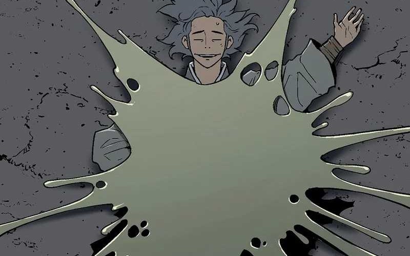 Tales of A Shinning Sword Chapter 69 - halaman 4
