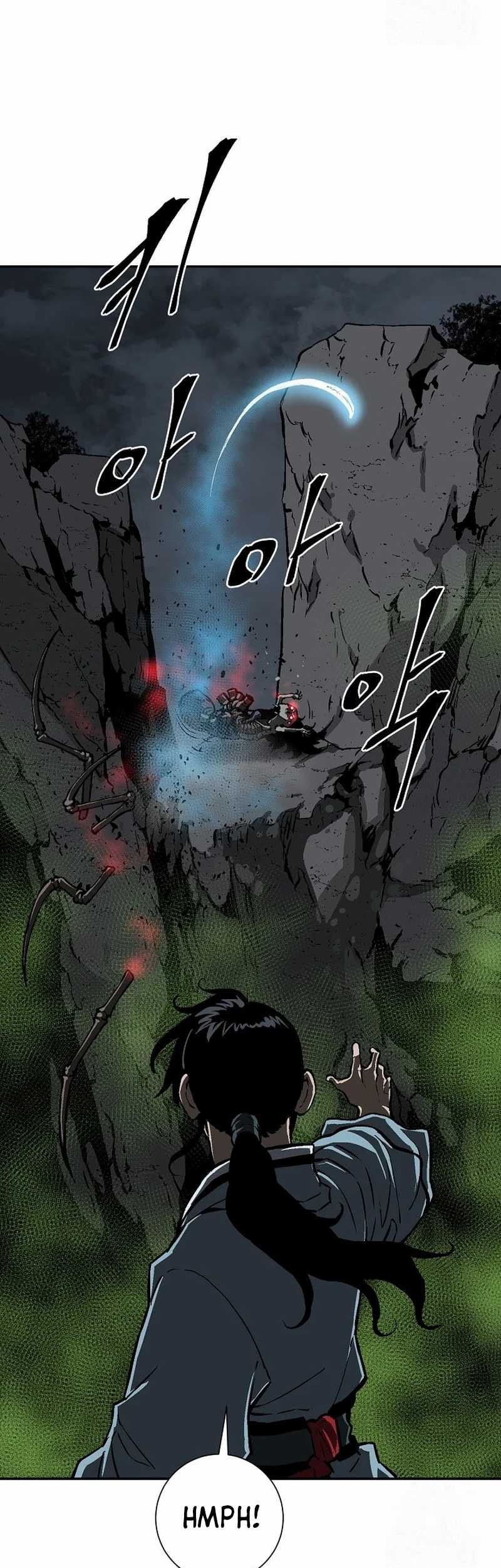 Tales of A Shinning Sword Chapter 69 - halaman 41