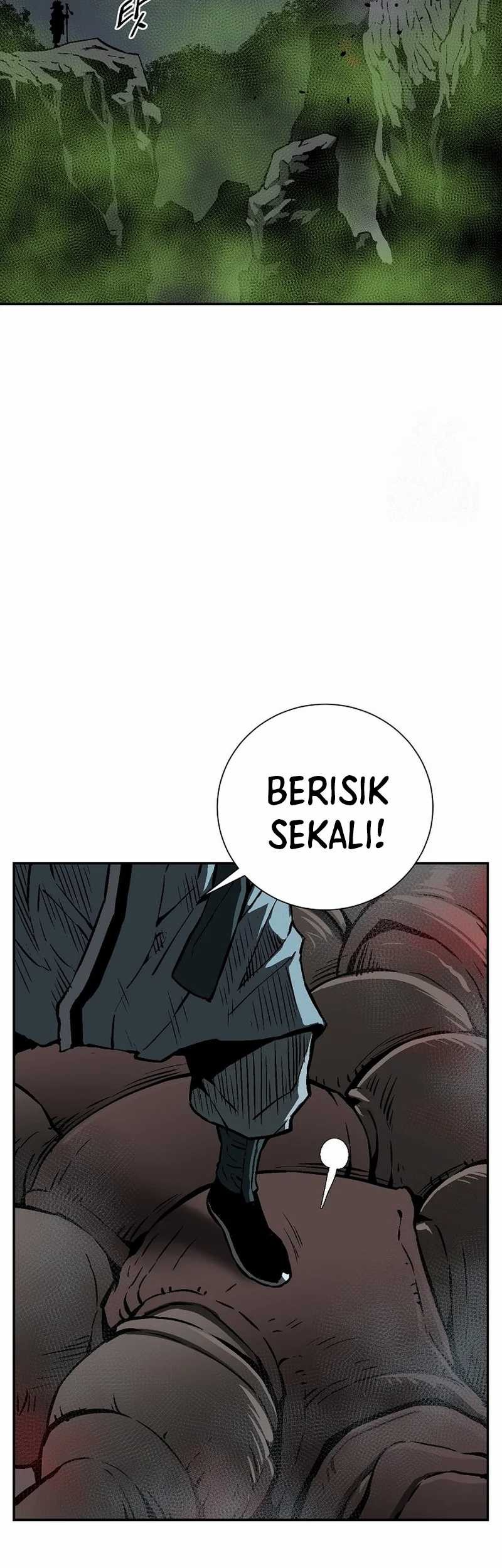 Tales of A Shinning Sword Chapter 69 - halaman 47