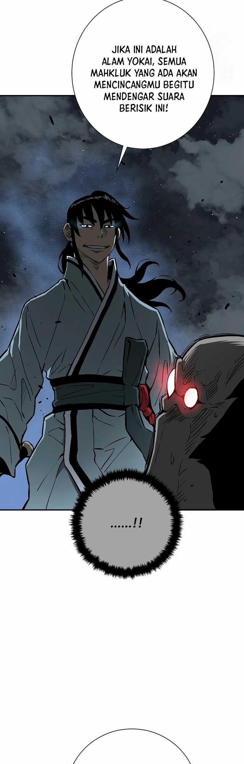 Tales of A Shinning Sword Chapter 69 - halaman 49