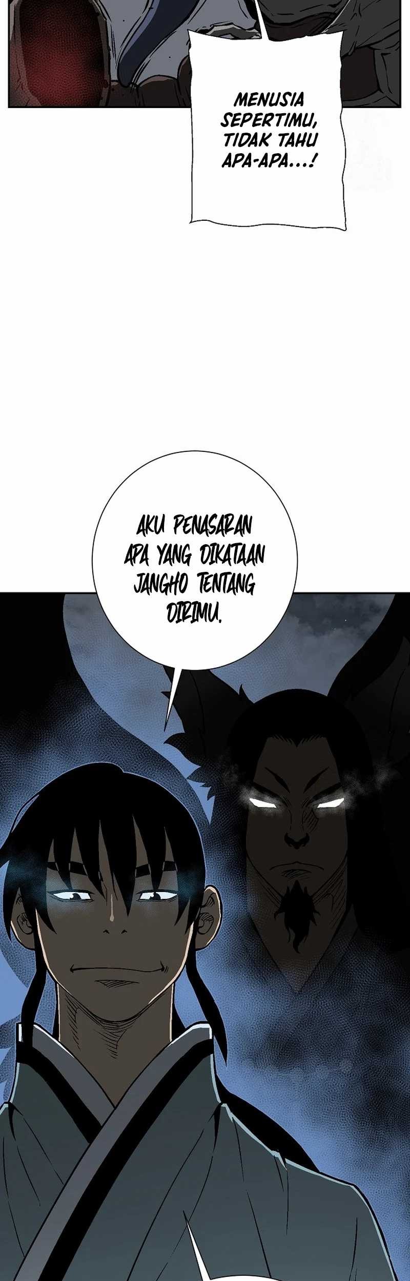 Tales of A Shinning Sword Chapter 69 - halaman 53